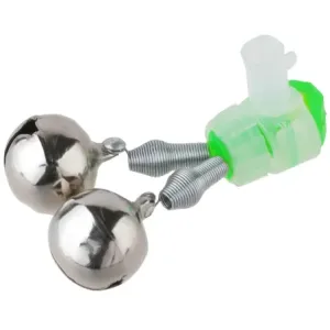 DZWONEK MIKADO PODWÓJNY - NA ŚWIETLIK