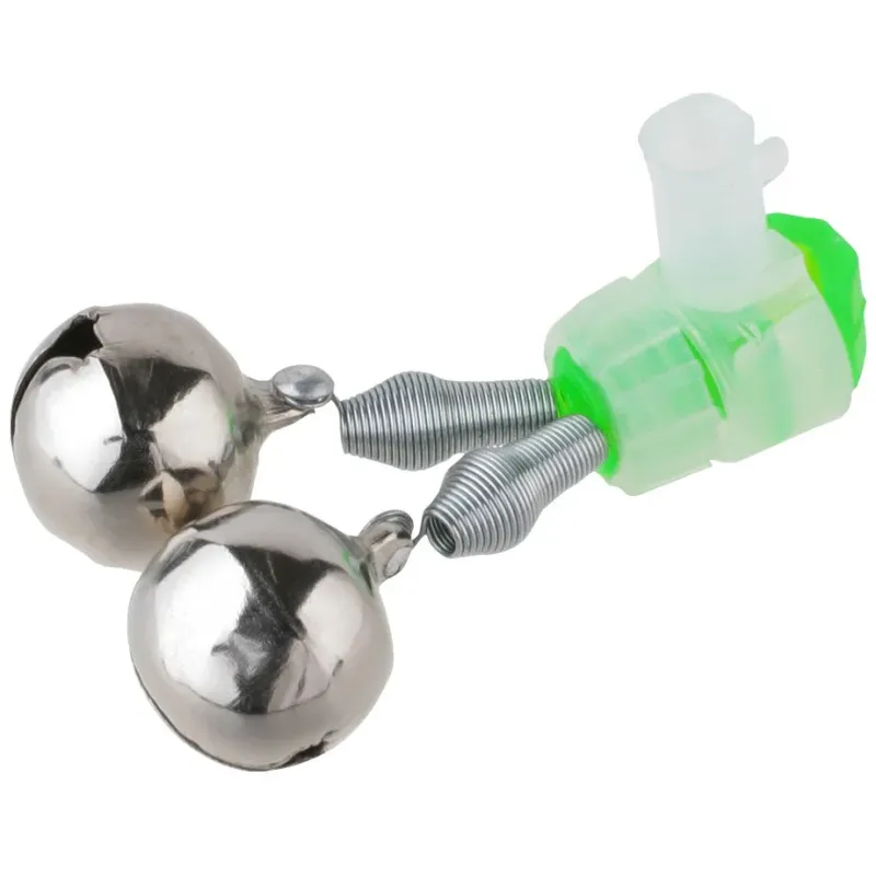 DZWONEK MIKADO PODWÓJNY - NA ŚWIETLIK