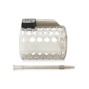 Koszyk zanętowy 5x4cm wymienny 25g - Feeder Bait