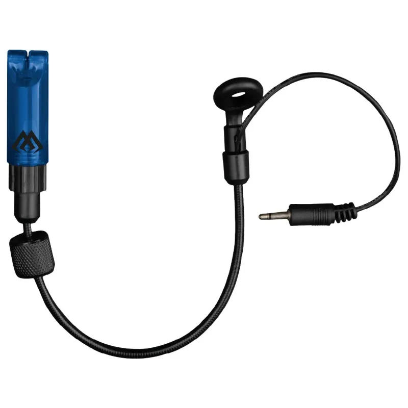 SYGNALIZATOR MIKADO LED INTRO HANGER - NIEBIESKI