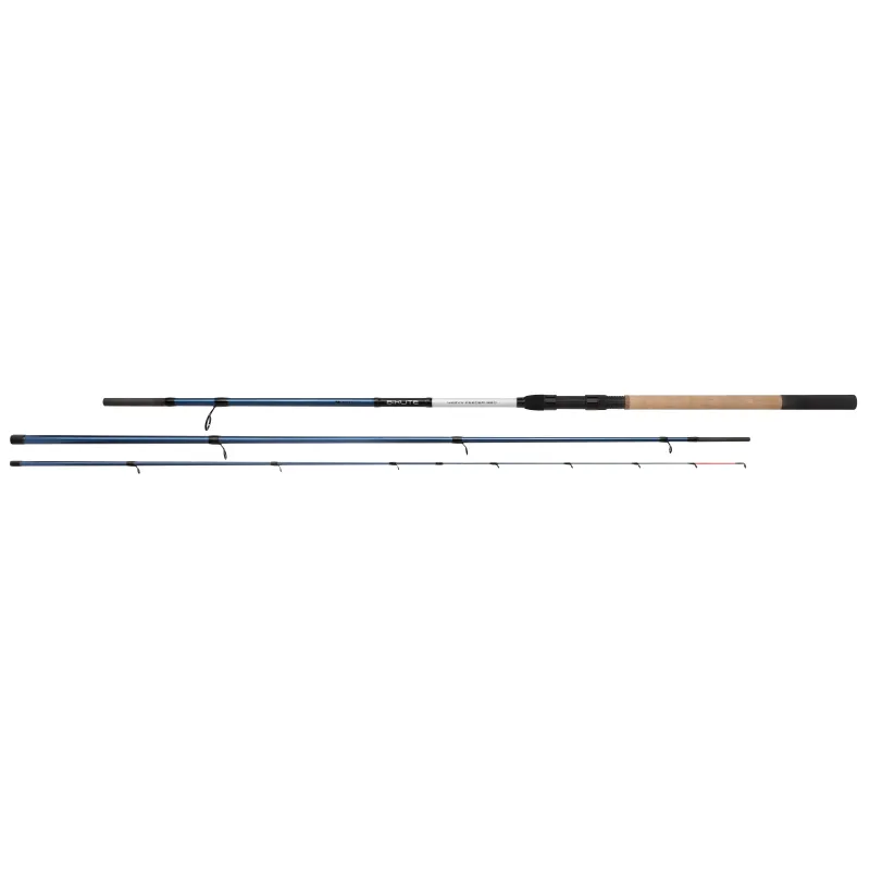 WĘDKA MIKADO BIXLITE HEAVY FEEDER 390 c.w. up to 180g (3+3 sec.)