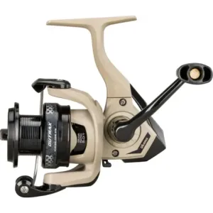 KOŁOWROTEK OKUMA OUTRAX SAND GREEN OR-4000SGA