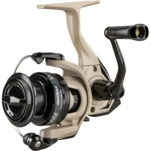 KOŁOWROTEK OKUMA OUTRAX SAND GREEN OR-1000SGA