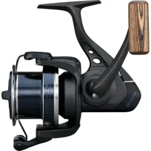KOŁOWROTEK OKUMA CUSTOM CARP CC-7000