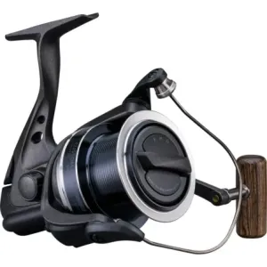 KOŁOWROTEK OKUMA CUSTOM CARP CC-7000