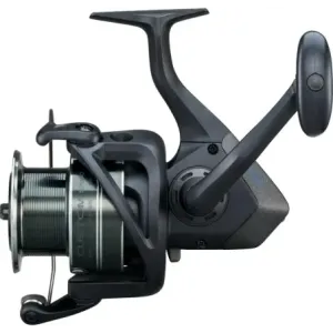 KOŁOWROTEK OKUMA CUSTOM C-7000