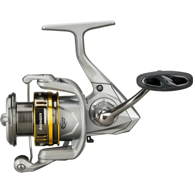 KOŁOWROTEK OKUMA AVENGER B 2000B