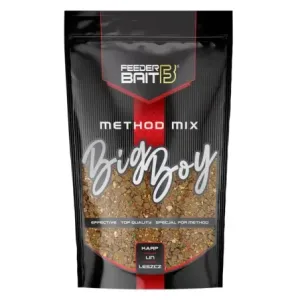 Method Mix Big Boy - Feeder Bait