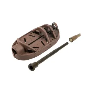 KOSZYCZEK MIKADO METHOD FEEDER MFX - Q.M.F. rozm. XL - 20g