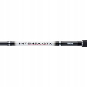 WĘDKA SPINNINGOWA JAXON INTENSA GTX 2,70 5-25G