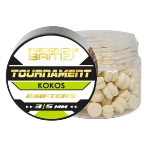 Tournament wafters 3&5 mm - Kokos - Feeder Bait