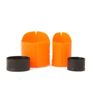 Undercarp Zestaw Do Napełniania Worków Pva Duży+Mały