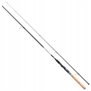 WĘDKA SPINNINGOWA JAXON INTENSA GTX 2,40 5-25G