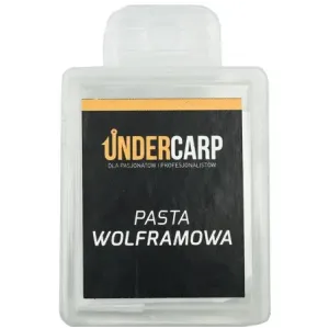 Undercarp Pasta Wolframowa Dociążająca Brązowa