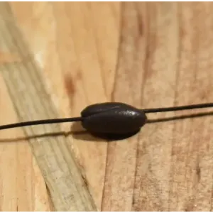 Undercarp Pasta Wolframowa Dociążająca Brązowa