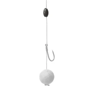Undercarp Ciężarki do dociążania przyponu Kwick 0,8 g