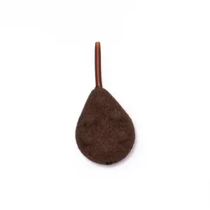 Undercarp Ciężarek Grippon Przelotowy Brązowy 140 g