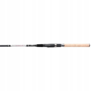 WĘDKA SPINNINGOWA JAXON INTENSA GTX 2,40 10-40G