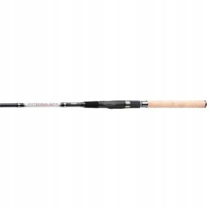 WĘDKA SPINNINGOWA JAXON INTENSA GTX 2,10 10-30G