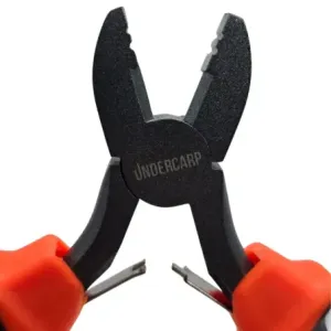 Undercarp Szczypce Do Zaciskania Tulejek Crimp Tool