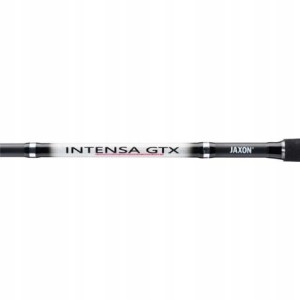 WĘDKA SPINNINGOWA JAXON INTENSA GTX 2,10 10-30G