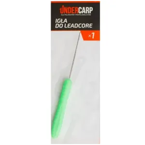 Undercarp Igła do Leadcore