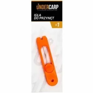 Undercarp Igła do przynęt
