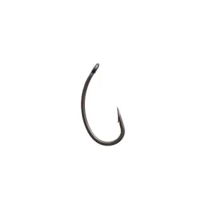 Undercarp Haki Karpiowe Curve Shank 4 PRO