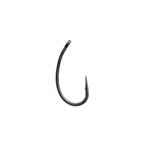 Undercarp Haki Karpiowe Curve Shank 6 PRO