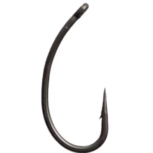 Undercarp Haki Karpiowe Curve Shank 6 PRO