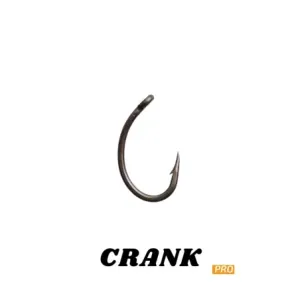 Undercarp Haki Karpiowe Crank 6 PRO