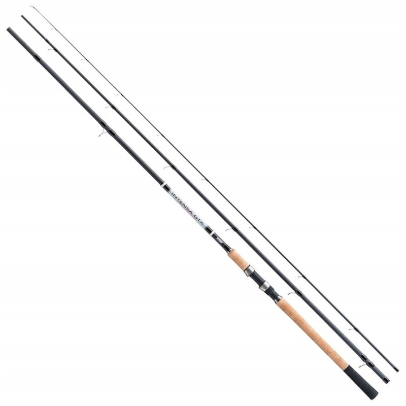 WĘDKA JAXON INTENSA GTX MATCH TX 3,90 5-20G