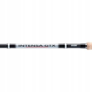 WĘDKA JAXON INTENSA GTX MATCH TX 3,90 5-20G