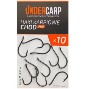 Undercarp Haki Karpiowe Chod 2 PRO