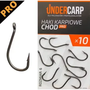 Undercarp Haki Karpiowe Chod 4 PRO