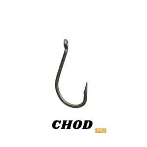 Undercarp Haki Karpiowe Chod 4 PRO