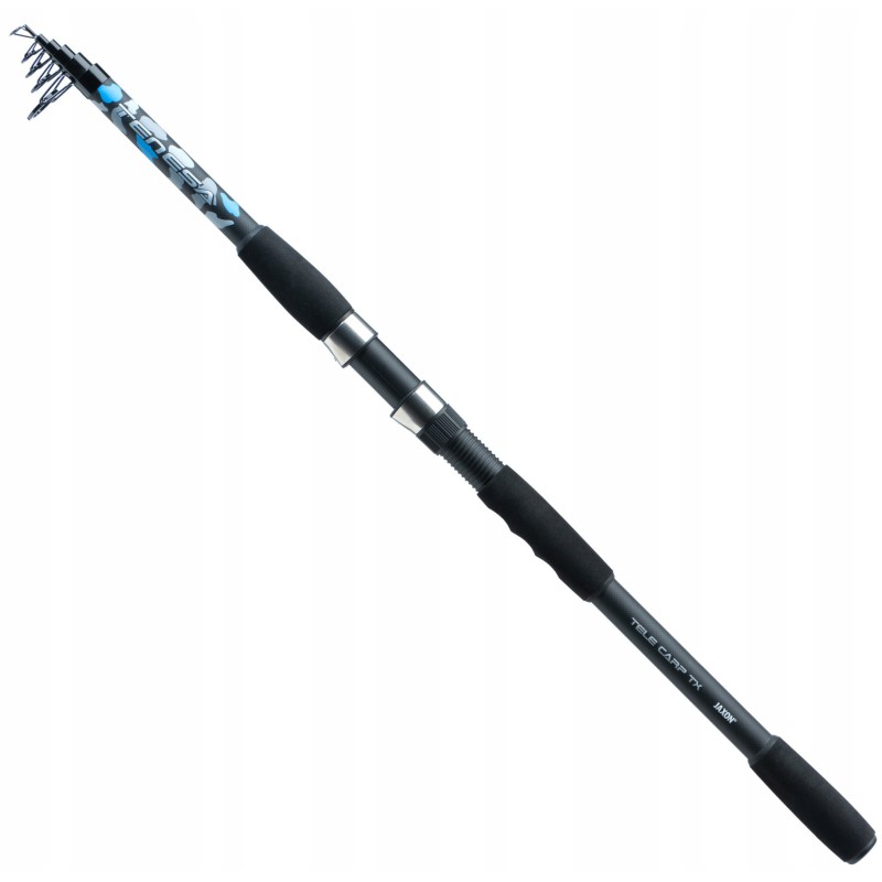 Wędka Jaxon Tenesa Tele Carp TX 3,90 20-70g
