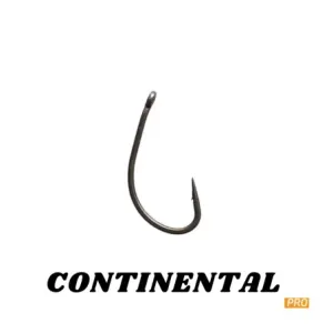 Undercarp Haki Karpiowe Continental 6 PRO