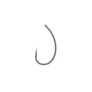 Undercarp Teflonowe haki karpiowe CURVE SHANK 2