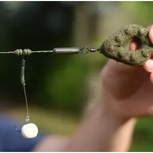 Undercarp Ochraniacz antysplątaniowy brązowy 25mm