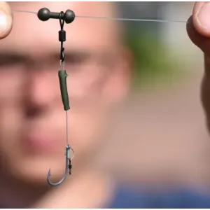 Undercarp Ochraniacz antysplątaniowy brązowy 25mm