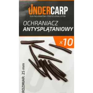 Undercarp Ochraniacz antysplątaniowy brązowy 54mm