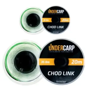 Undercarp Chod Link 35 lbs / 20 m