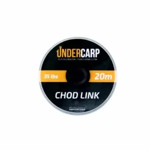 Undercarp Chod Link 35 lbs / 20 m