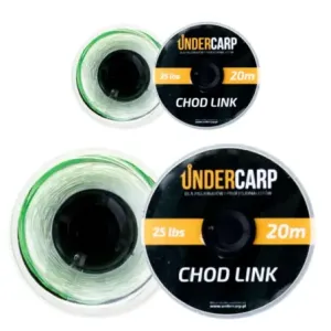 Undercarp Chod Link 25 lbs / 20 m