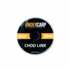 Undercarp Chod Link 25 lbs / 20 m