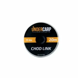 Undercarp Chod Link 15 lbs / 20 m