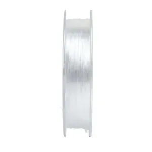Undercarp Boom Fluorocarbon Stiff Link 0,60mm 20m 17kg/35lb