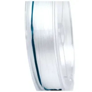 Undercarp Boom Fluorocarbon Stiff Link 0,60mm 20m 17kg/35lb