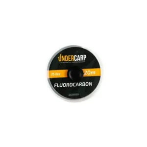 Undercarp Fluorocarbon 35 lbs / 20 m